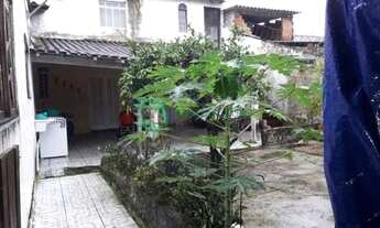 Imagem: Casa para venda possui 100 metros quadrados