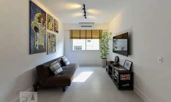 Imagem 4: Apartamento para Aluguel - Leblon, 2 Quartos, 60 m2