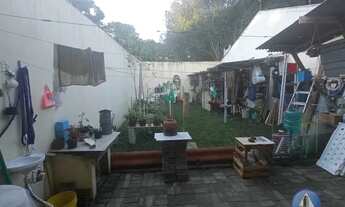 Imagem 2: Casa para venda no Xaxim