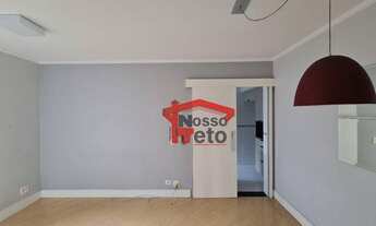 Imagem 3: Apto c/ 71 m2, 03 dormitórios e 01 vaga de garagem