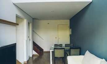 Imagem 6: Flat em Vila Uberabinha - São Paulo, SP