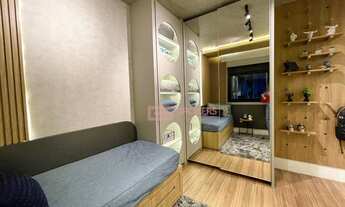 Imagem 7: Apartamento com 3 dormitórios à venda, 152 m² por R$ 1.385.000,00 - Vila Ema - São José do