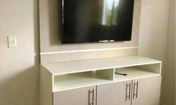 Imagem 6: Apartamento com 2 dormitórios à venda, 68 m² por R$ 245.000,00 - Bosque Flamboyant - Tauba