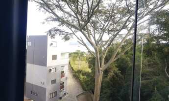 Imagem: Apartamento com 55m² e 2 dormitórios