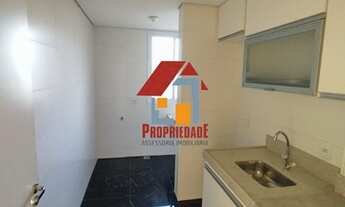 Imagem 4: NOVA LIMA - Apartamento Padrão - Bosque Do Jambreiro