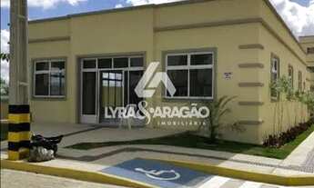 Imagem 2: Alugo apartamento no Residencial Sol Nascente, Itararé, CAMPINA GRANDE - PB