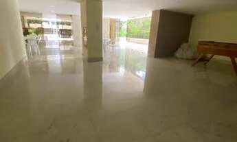 Imagem 4: Aluguel Belíssimo Apt 220m² 1 p/andar sala p/ 3Ambientes 4Qtos 2Suites 2Vagas no bairro d