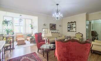 Imagem 3: Apartamento Venda 3 Dormitórios - 219 m² Bela Vista