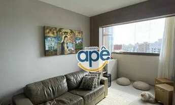 Imagem 3: Apartamento com 3 quartos à venda, 85 m² por R$ 665.000 - Itapuã - Vila Velha/ES