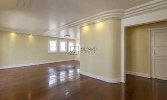 Imagem 4: Apartamento Locação 4 Dormitórios - 200 m² Moema