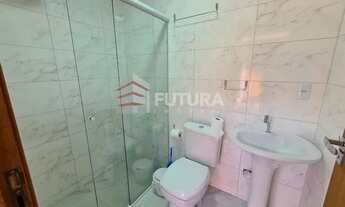 Imagem 4: Térrea para aluguel com 100 metros quadrados com 3 quartos em Canto Grande - Bombinhas - S