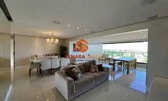 Imagem 6: VENDA APARTAMENTO 150 M² - 3 SUÍTES MAISON BIARRITIZ PATAMARES - SALVADOR