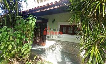 Imagem: Casa com 3 dorms, Piratininga, Niterói