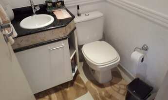 Imagem 6: Casa de Condominio em São Paulo