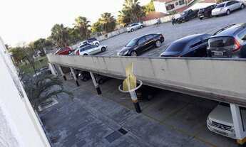 Imagem 2: APARTAMENTO 2 DORM, SACADA, PR,OXIMO SHOPPING ORIENTE