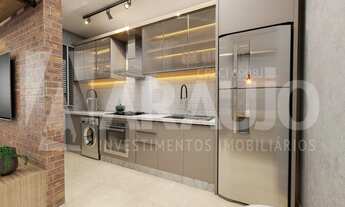 Imagem 5: Apartamento em construção com 2 dormitórios - Santa Regina - Itajaí/SC