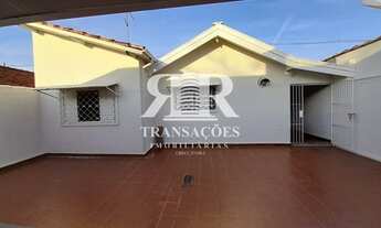 Imagem 5: CASA COM 2 DORMITÓRIOS, 114M² À VENDA POR R$ 280.000,00 - Geisel - BAURU/SP
