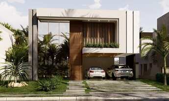 Imagem 3: OPORTUNIDADE NA CIDADE ALPHA - 475M2 DE LOTE E 243M2 DE CASA