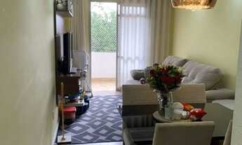 Imagem 4: Apartamento 1 dormitório à venda, 47 m² por R$ 250.000 - Chácara da Barra - Campinas/SP