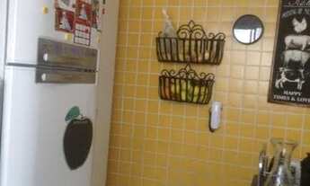 Imagem 5: APARTAMENTO RESIDENCIAL À VENDA, SÃO BERNARDO, CAMPINAS