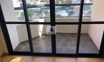 Imagem 4: Apartamento para Venda em São Bernardo do Campo, Rudge Ramos, 3 dormitórios, 1 suíte, 2 ba