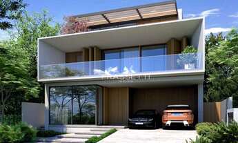 Imagem: Casa com 4 dormitórios à venda, 750 m²