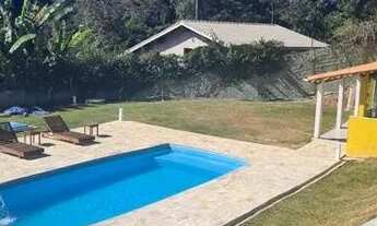 Imagem 3: Casa para Venda em Mairiporã, Luiz Fagundes, 4 dormitórios, 2 suítes, 4 banheiros, 4 vagas