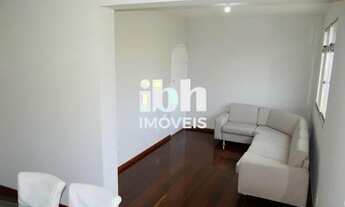 Imagem 2: Apartamento para aluguel, 4 quartos, 1 suíte, 2 vagas, Luxemburgo - Belo Horizonte/MG