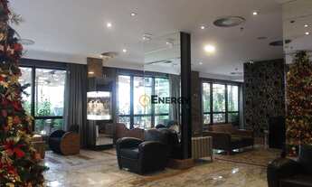 Imagem 6: Quarto de Hotel à venda no Bourbon Convention Ibirapuera