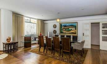 Imagem 7: Apartamento de área privativa com 4 dormitórios à venda, 573 m² por R$ 2.600.000 - Sion