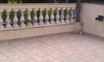 Imagem: Sobrado com 3 dormitórios para alugar