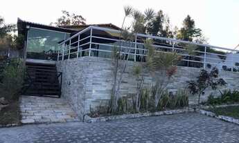 Imagem: Casa em gravatá- 5 Quartos/2 Suítes/3