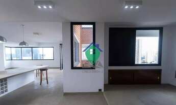 Imagem 5: Apartamento com 2 dormitórios 1 suíte, 204 m² - venda por R$ 1.500.000 ou aluguel por R$ 5