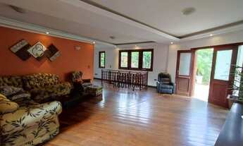 Imagem 4: Casa com 5 dormitórios à venda, 650 m² por R$ 1.499.000,00 - Arujazinho I. II E III - Aruj