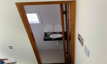 Imagem 14: Sobrado em condomínio fechado para venda em Penha de França