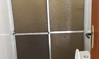 Imagem 5: Cerâmica, três quartos, frente, sala, área de serviço, piso frio