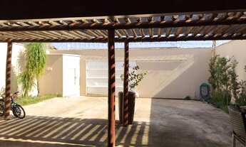 Imagem 4: Casa com 3 dormitórios à venda, 120 m² por R$ 370.000,00 - Lagoa Azul I - Ituiutaba/MG