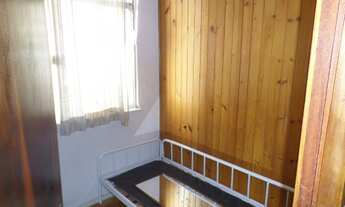 Imagem 7: Apartamento para aluguel possui 35 m² com 1 quarto em Agriões - Teresópolis - R.J: