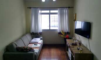 Imagem: Casa térrea na Vila Bela