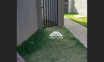 Imagem 4: Casa com 3 dormitórios à venda por R$ 858.600,00 - Parque Taquaral - Campinas/SP