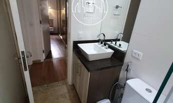 Imagem 6: VILA MARIANA - 97M², 3 DORMITÓRIOS, 2 VAGAS