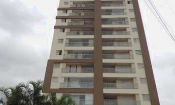 Imagem: APTO. 3 DORMTS. NO ED. SAINT LOUIS - VILA