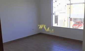 Imagem 6: Sobrado com 4 dormitórios à venda, 183 m² por R$ 820.000 - Jardim Jacinto - Jacareí/SP