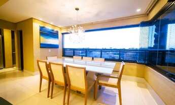 Imagem 3: Apartamento 3 suítes a venda no Park Lozandes