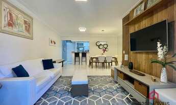 Imagem 4: Apartamento com 3 dormitórios à venda, 122 m² por R$ 3.650.000 - Riviera de São Lourenço