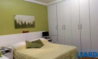 Imagem 7: CASA ASSOBRADADA - MOOCA - SP