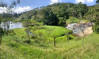 Imagem: Lotes de 600m²