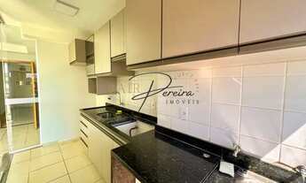 Imagem 4: Apartamento aluguel Cond. Garden 3 Américas 70 m² 3/4 1 suíte em Jardim Leblon - Cuiabá