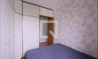 Imagem 6: Apartamento para Aluguel - Sacomã, 2 Quartos, 58 m2