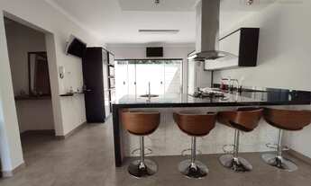 Imagem 5: Casa à venda, 598 m² por R$ 1.600.000,00 - Praia dos Namorados - Americana/SP